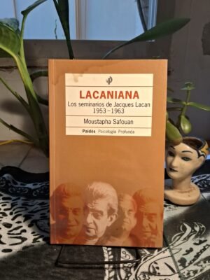 Lacaniana