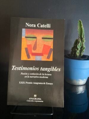 Testimonios Tangibles
