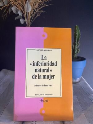 La Inferioridad Natural De La Mujer