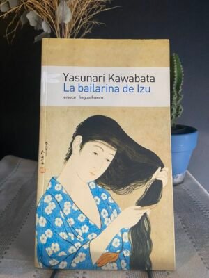 La Bailarina De Izu