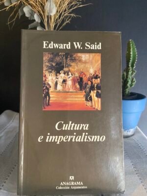 Cultura E Imperialismo