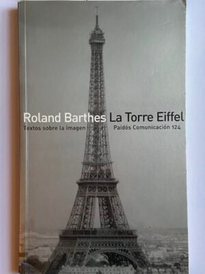 La Torre Eiffel