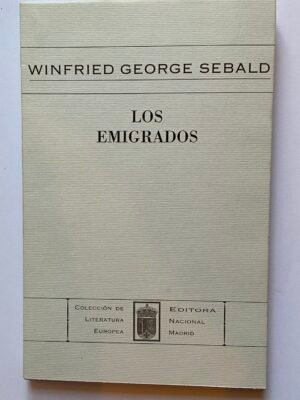 Los Emigrados