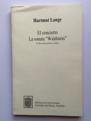 El Concierto - La Sonata  Waldstein