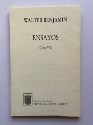 Ensayos - Tomo VII