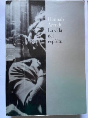 La Vida Del Espíritu