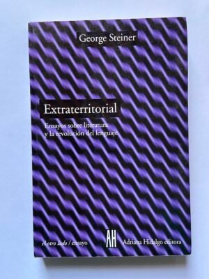 Extraterritorial