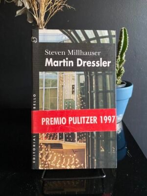Martin Dressler