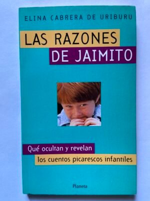 Las Razones De Jaimito