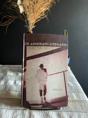 Un Asesinato Literario