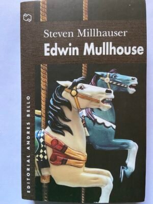 Edwin Mullhouse