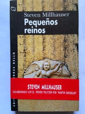 Pequeños Reinos