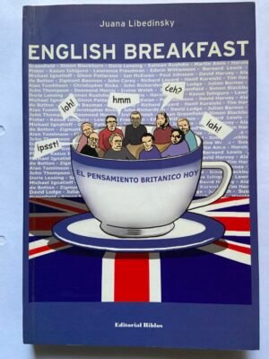 English Breakfast