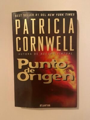 Punto De Origen