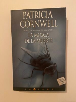 La Mosca De La Muerte