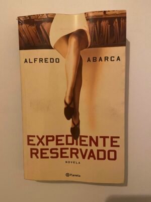 Expediente Reservado