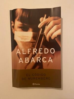 El Código De Nuremberg
