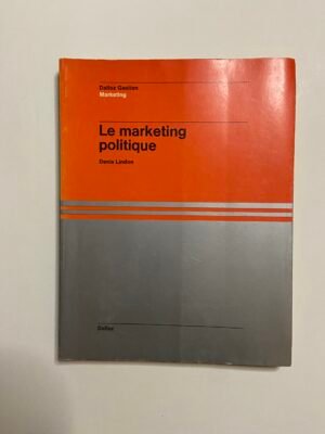 Le Marketing Politique