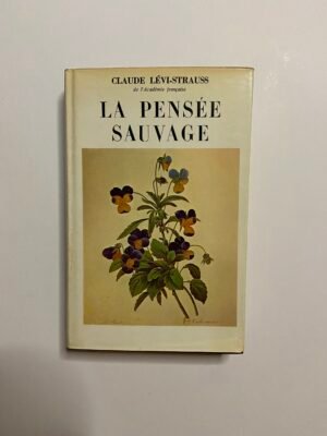 La Pensée Sauvage