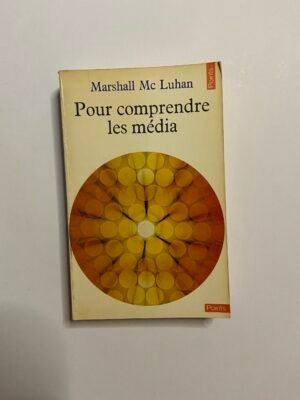 Pour Comprendre Les Média