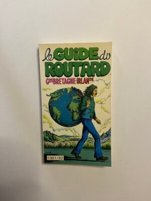Le Guide Du Routard