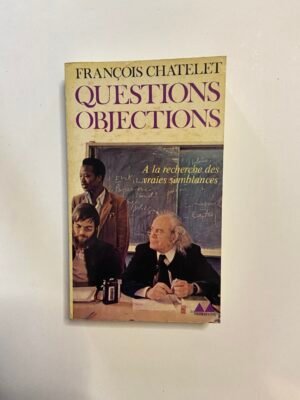 Questions Objections