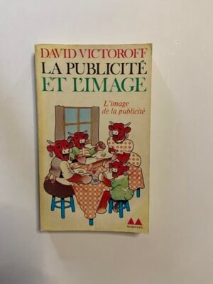 La Publicité Et L'image