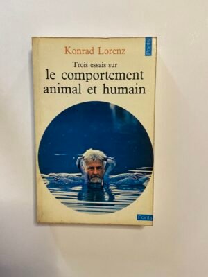 Le Comportement Animal Et Humain