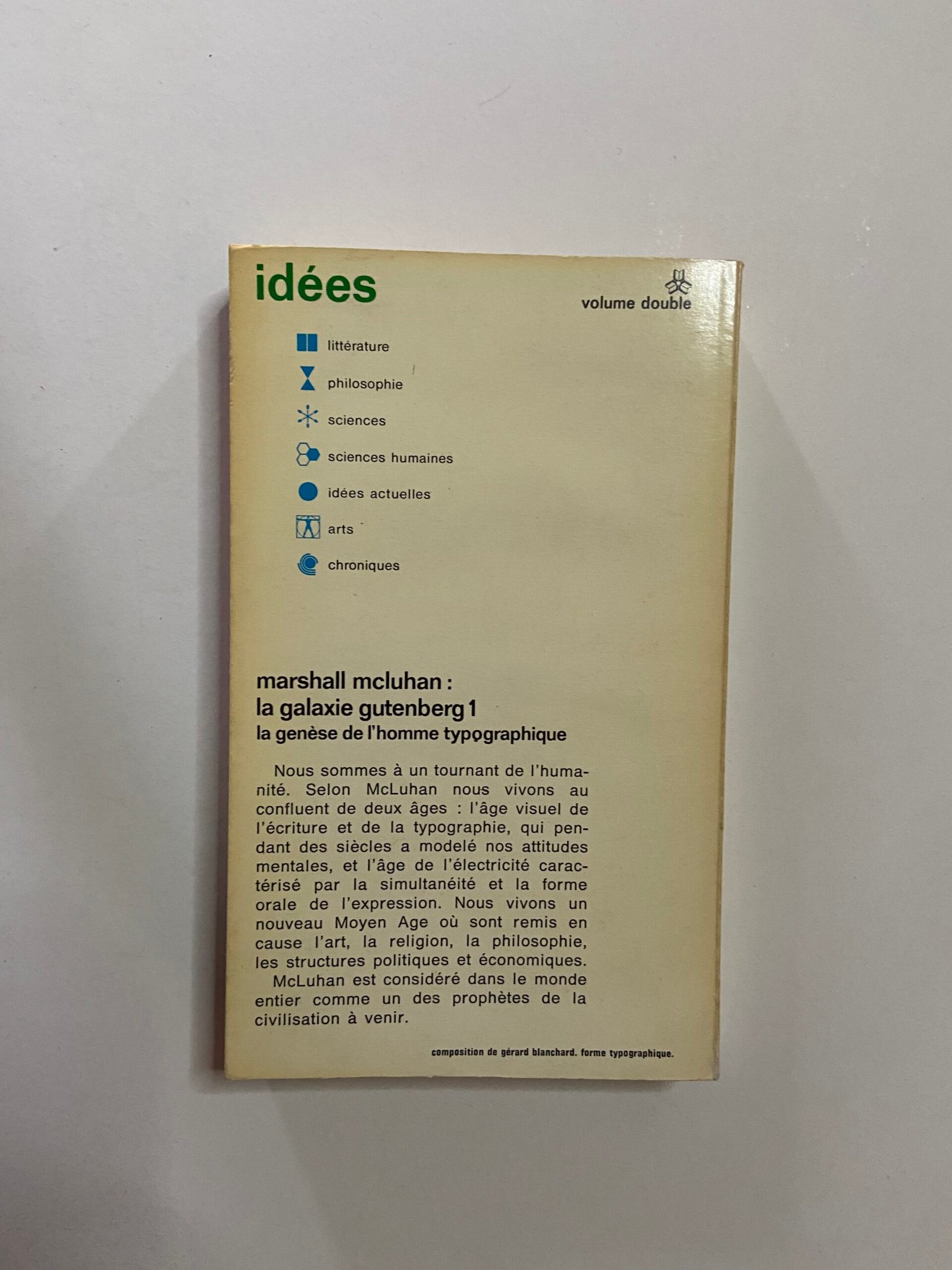 La Galaxie Gutemberg - Image 2