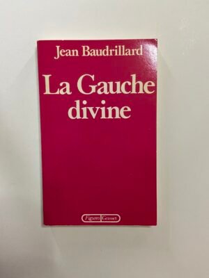La Gauche Divine