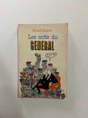 Les Mots Du General