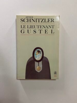 Le Lieutenant Gustel