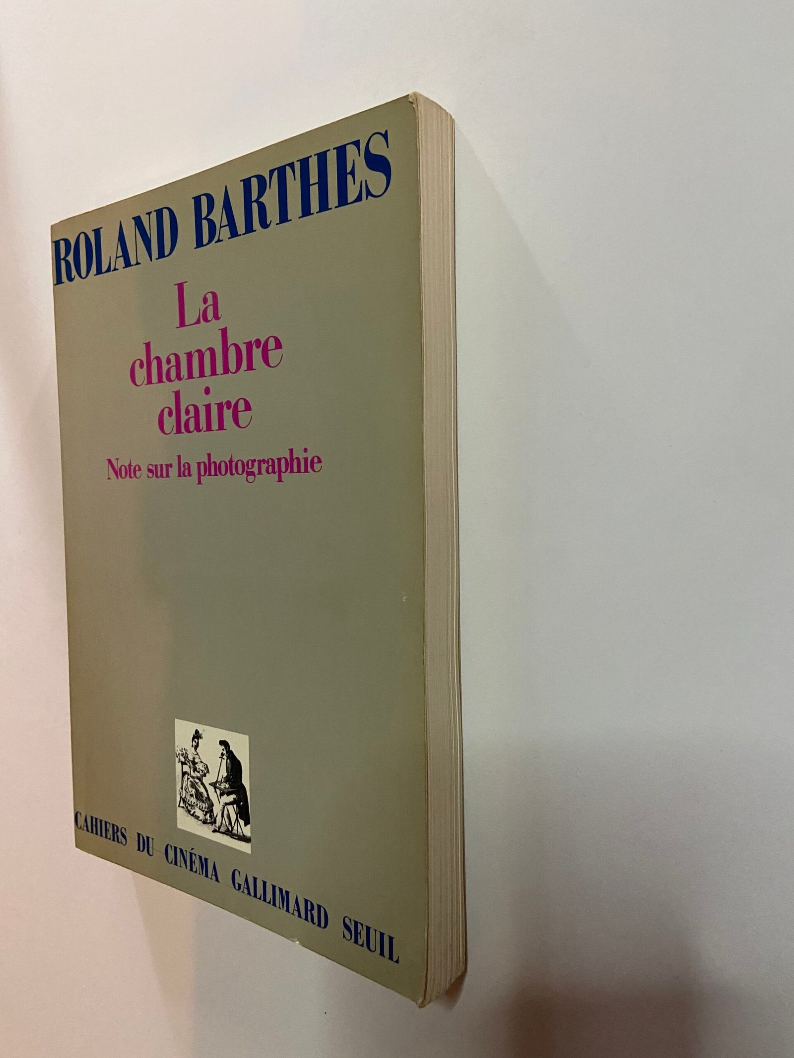 La Chambre Claire - Image 3