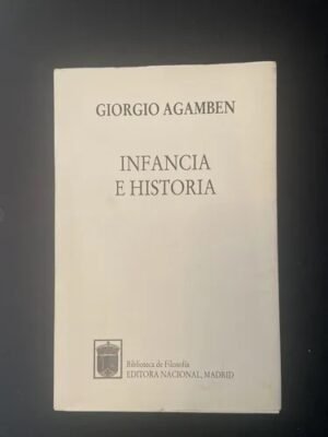 Infancia E Historia