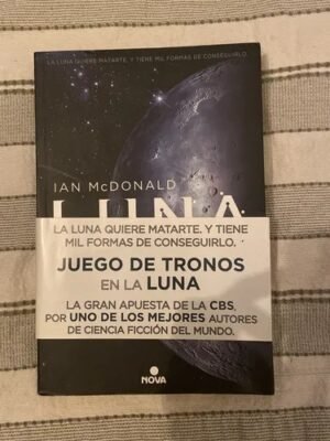 Luna Nueva