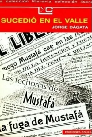 Sucedió En El Valle
