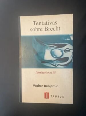 Tentativas Sobre Brecht