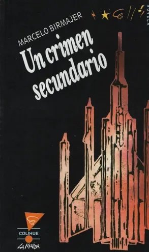 Un Crimen Secundario
